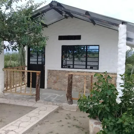 Villa Payande - Tatacoa Villavieja Exterior foto