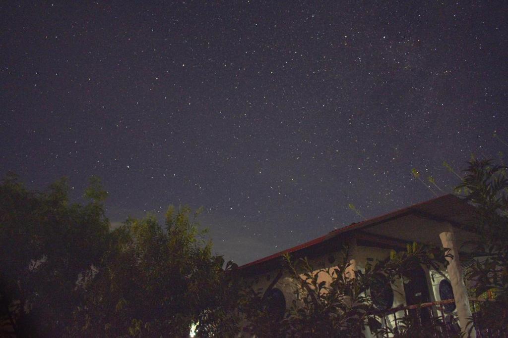Payande - Tatacoa Lodge