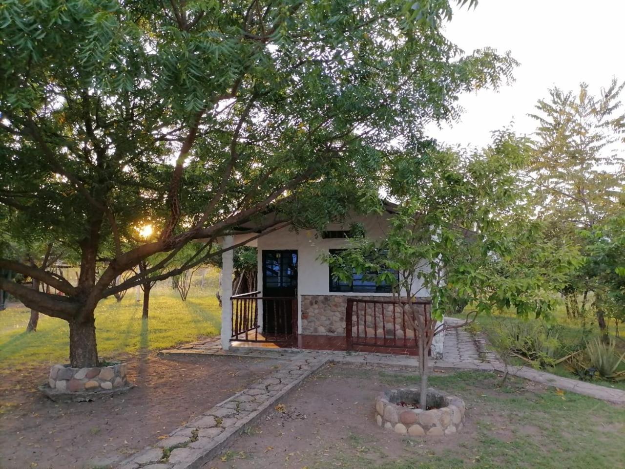 Payande - Tatacoa Lodge