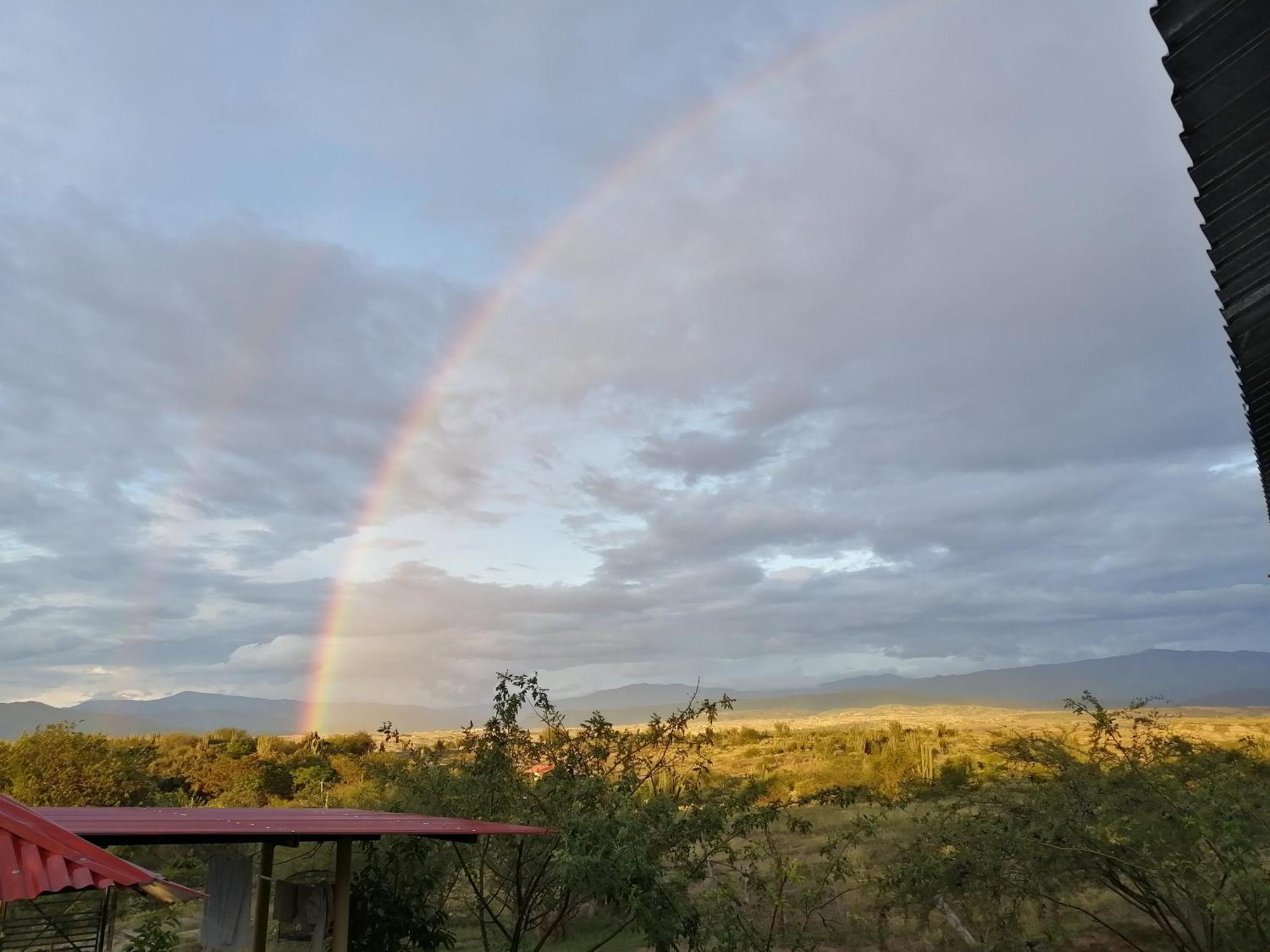 Lodge Payande - Tatacoa