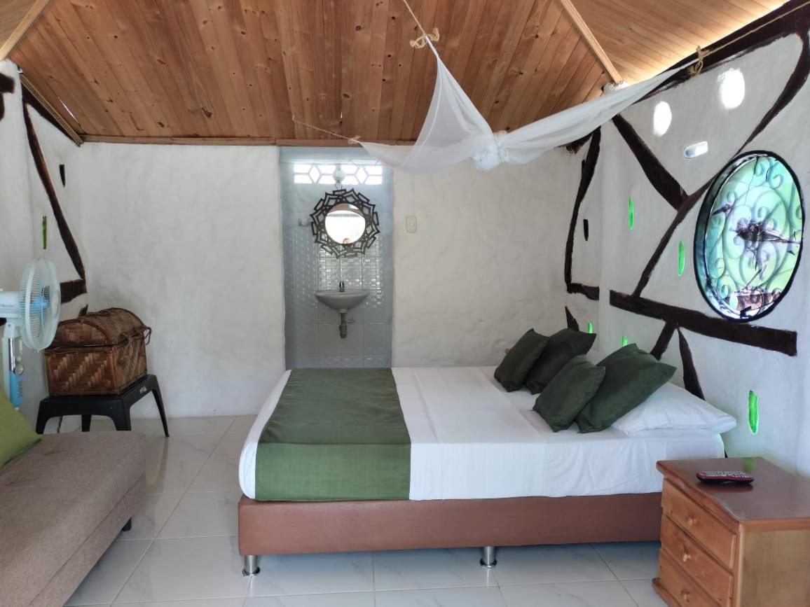 Lodge Payande - Tatacoa