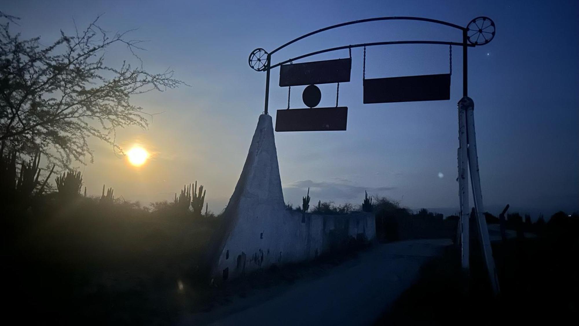 Lodge Payande - Tatacoa