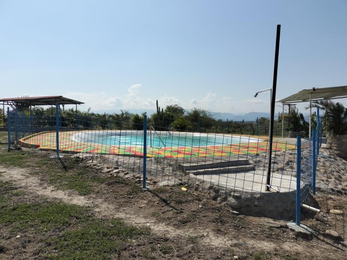 Payande - Tatacoa Lodge Villavieja