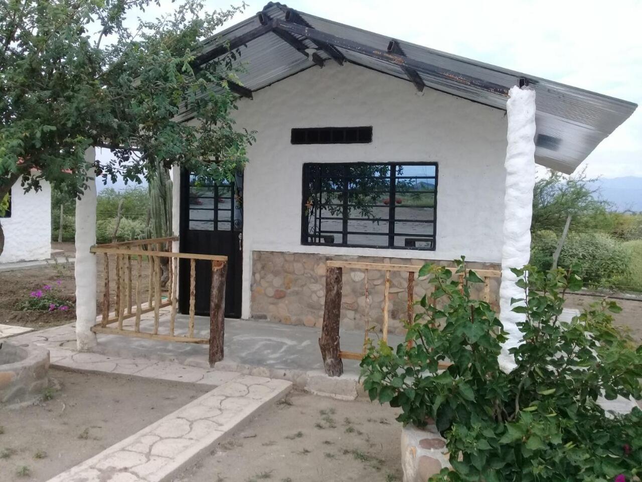 Payande - Tatacoa Villavieja