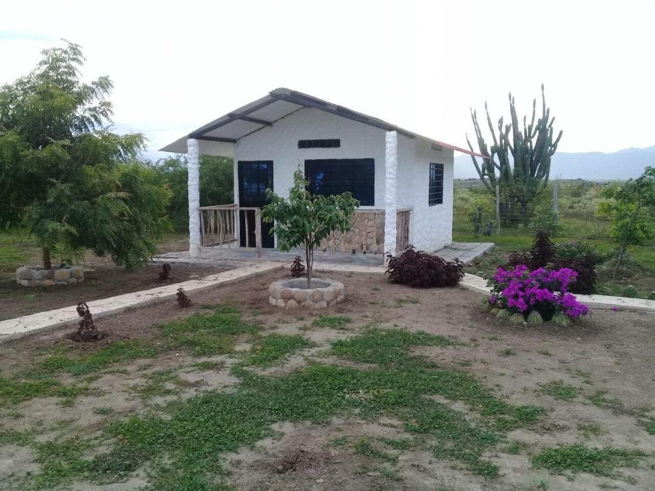 Payande - Tatacoa Villavieja