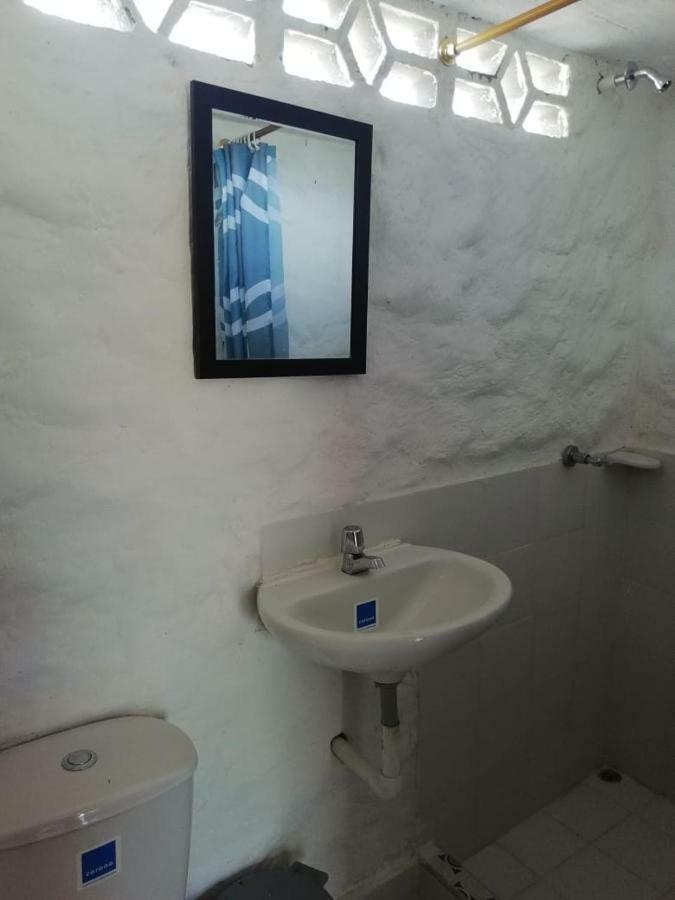 Payande - Tatacoa Lodge Villavieja